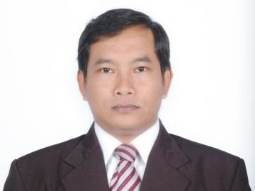 Dr. Sabarudin Akhmad, S.T.,MT.